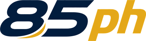 85 ph logo